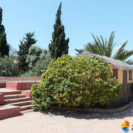 095 Siesta - Alicante Holiday Апартаменты Торевьиа