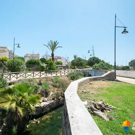 095 Siesta - Alicante Holiday Апартаменты Торевьиа